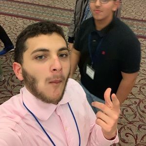 Meet your Posher, Ferras